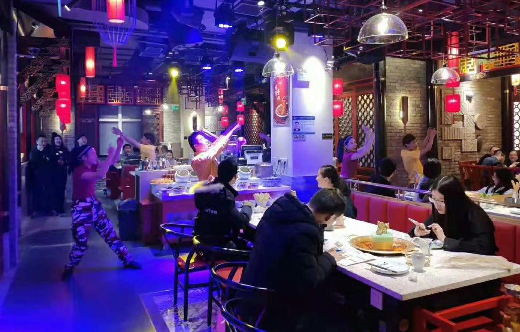 未來幾年，餐飲行業(yè)發(fā)展趨勢如何？