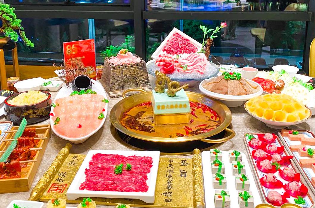 鴨血是否已經(jīng)被其他火鍋爆品所替代？