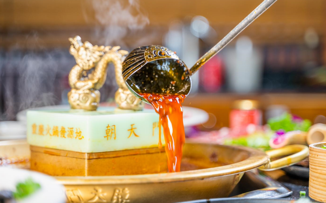 火鍋為什么能成為最受歡迎美食之一？