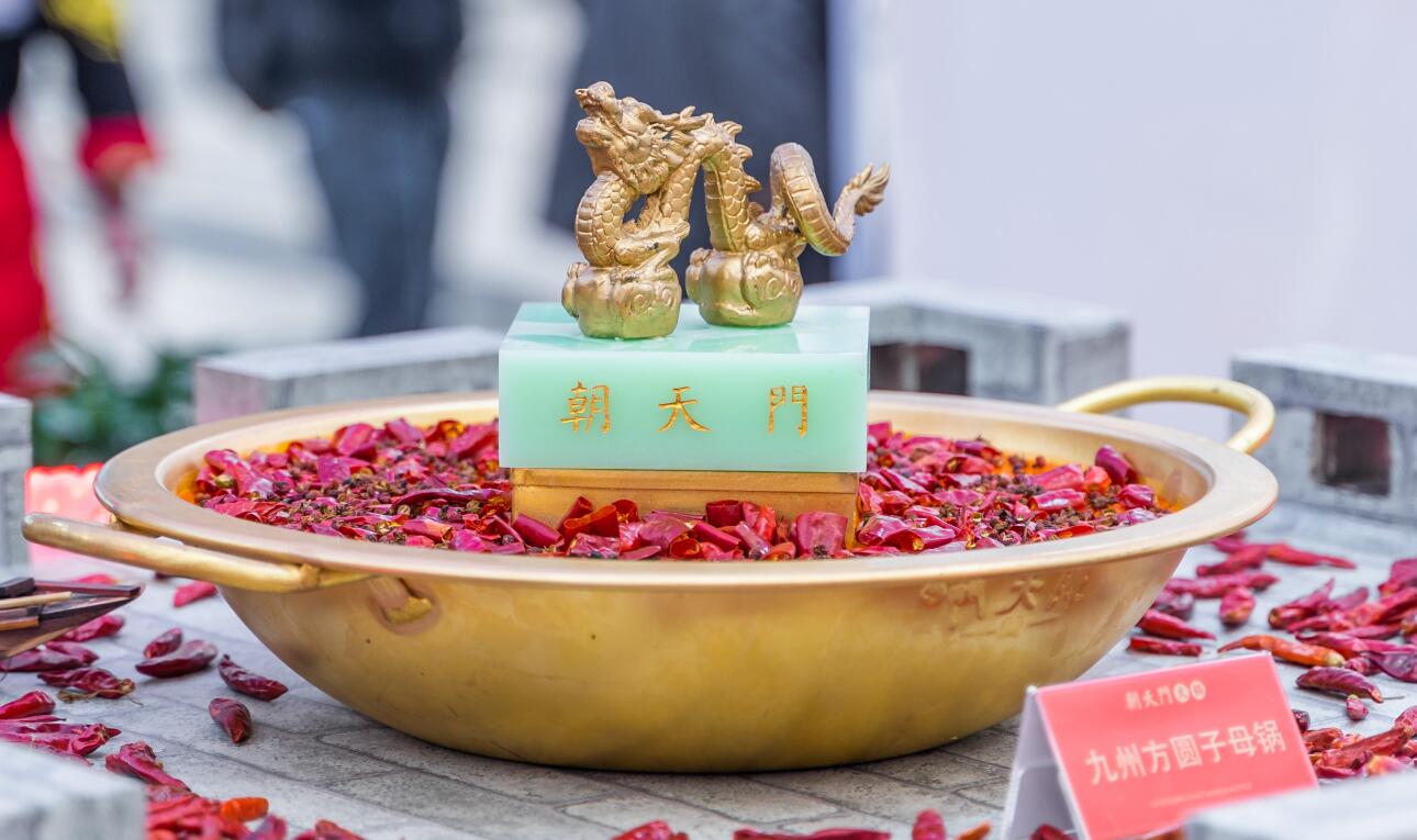 2022全國火鍋店走勢，未來火鍋行業(yè)更繁榮！
