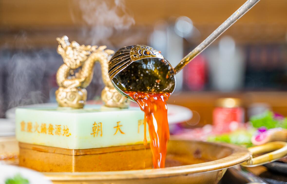 做餐飲加盟前一定要清楚的5件事！