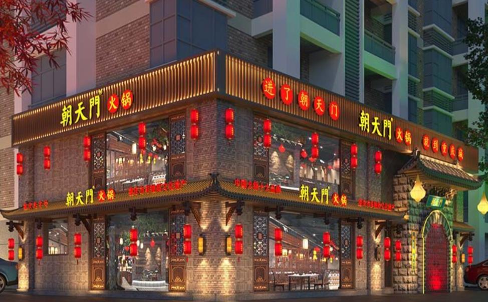 2022年能做火鍋店嗎？為什么選擇做連鎖？