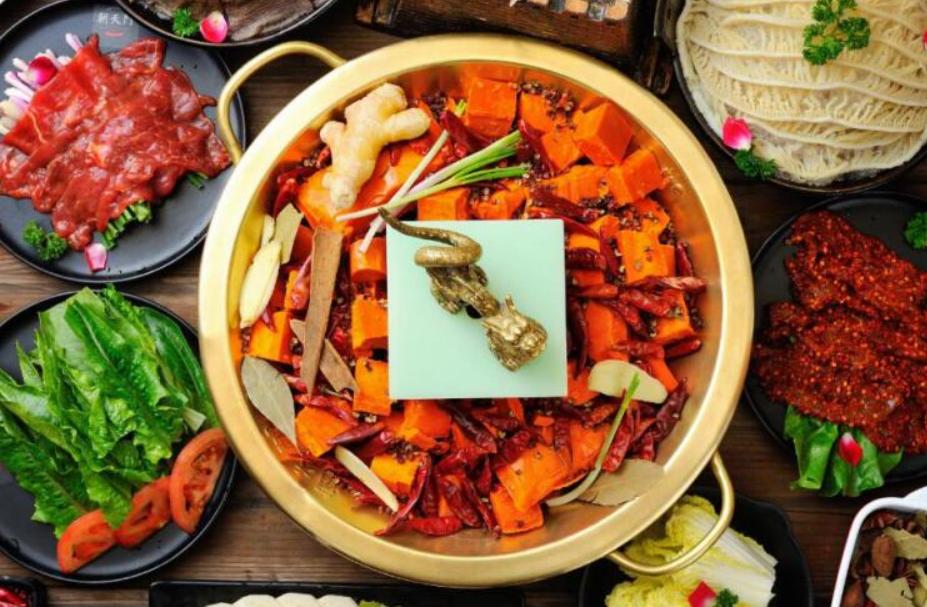重慶火鍋為什么要用牛油？