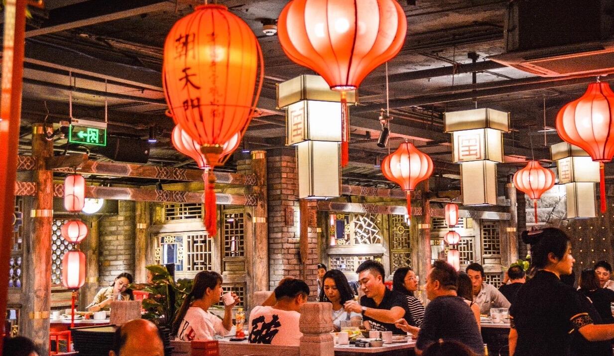 餐飲行業(yè)老板需要具備哪些實(shí)戰(zhàn)能力？
