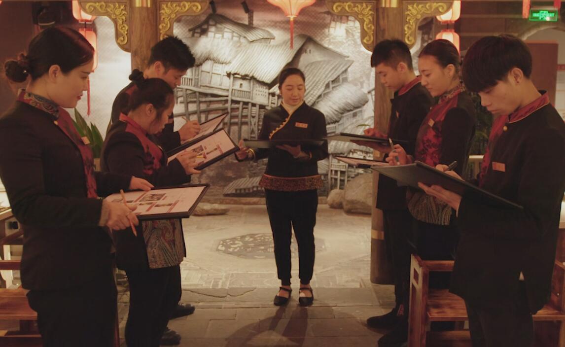 餐飲門(mén)店如何做好線下服務(wù)？