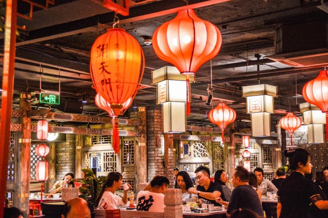 2022年餐飲行業(yè)發(fā)生了哪些大變化？