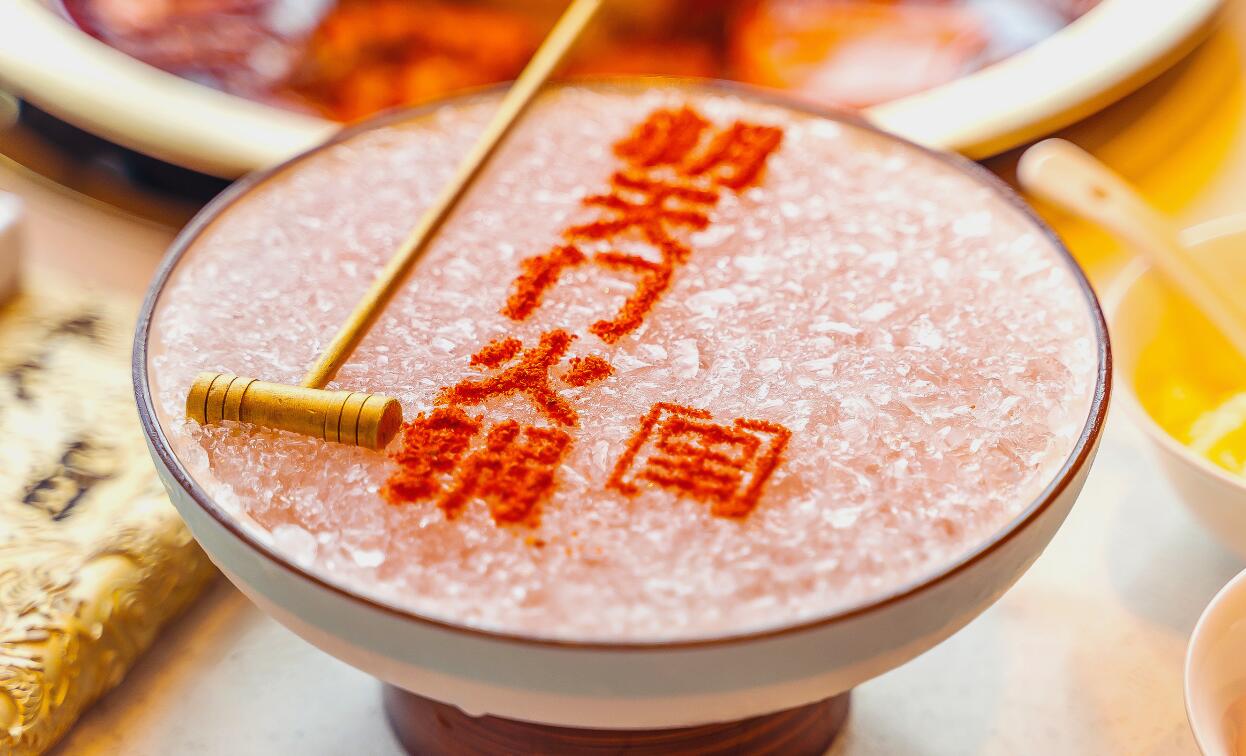 為什么有些開在外地的重慶火鍋不好吃？