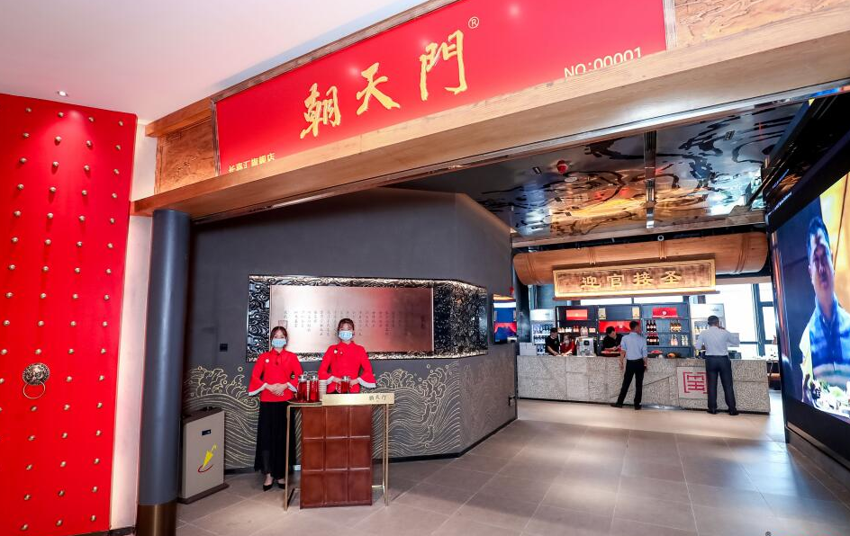 旋轉(zhuǎn)小火鍋未來發(fā)展怎么樣？