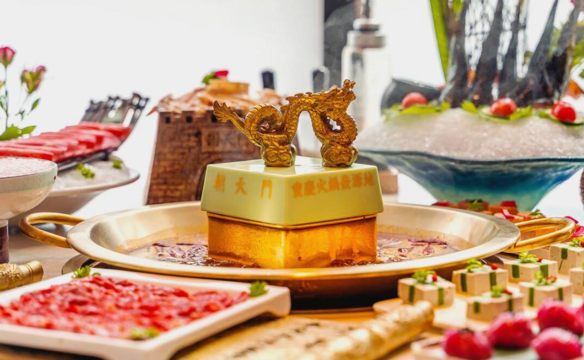 如何打造高端火鍋品牌，這三點(diǎn)可以參考！