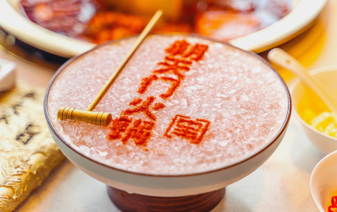 不同類型的火鍋店，餐飲人應(yīng)該怎么選？