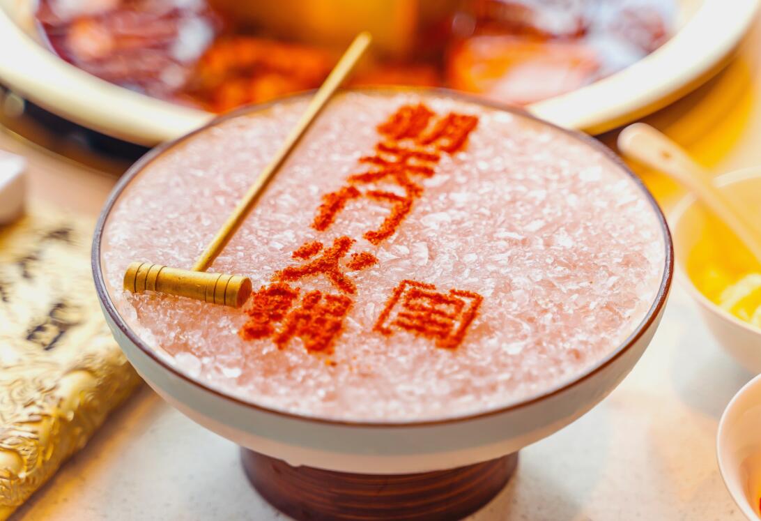 出不了門，又想吃火鍋，怎么辦？