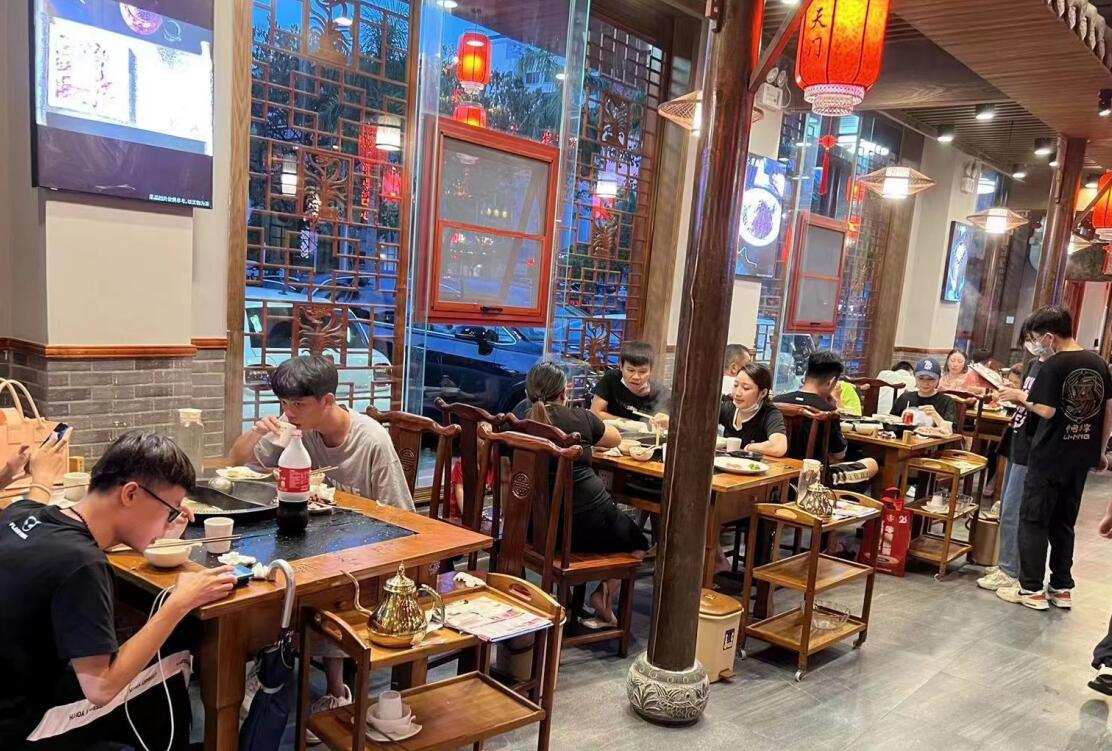 餐飲店倒閉，不外乎這幾個(gè)原因！