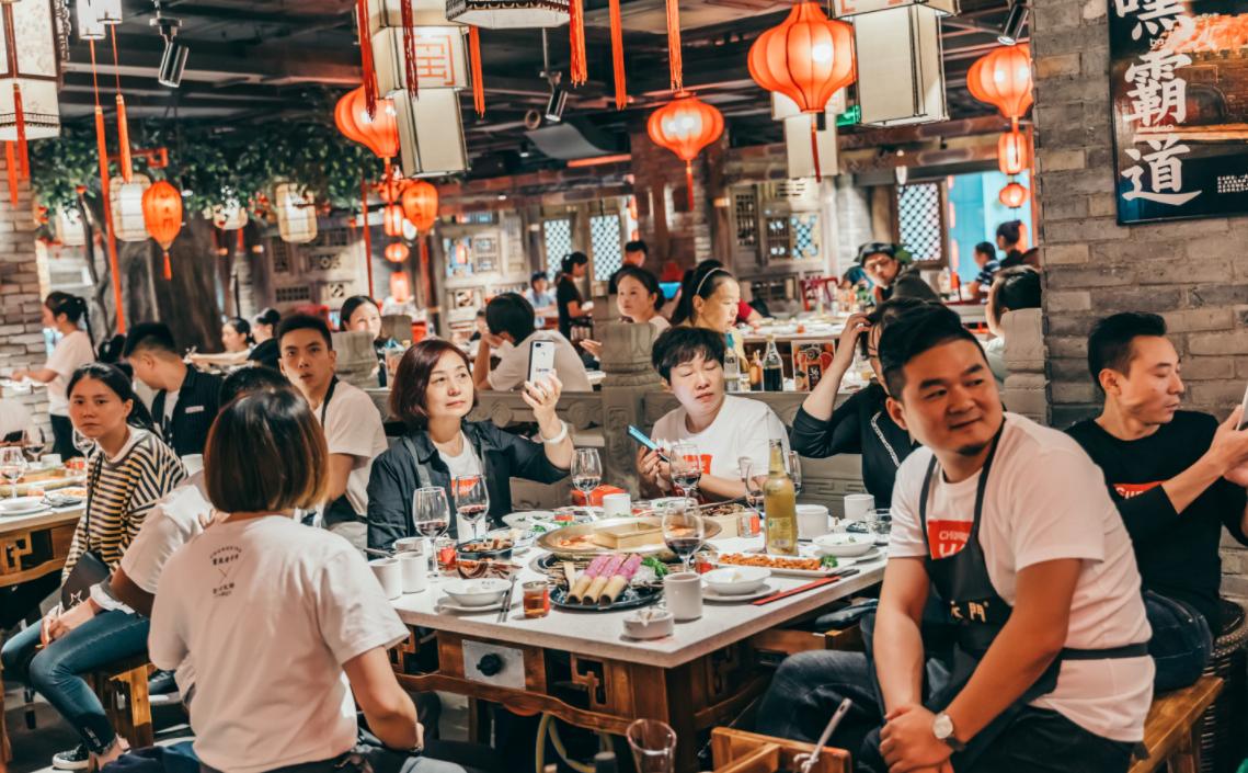 秋冬季節(jié)，全國各地都在吃什么火鍋？