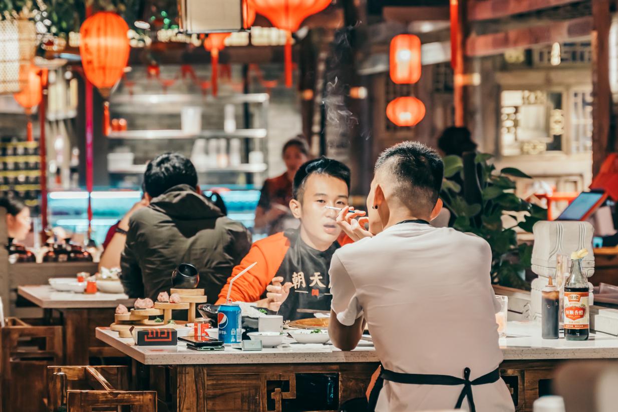 火鍋外賣怎么做？這幾點(diǎn)相當(dāng)關(guān)鍵！