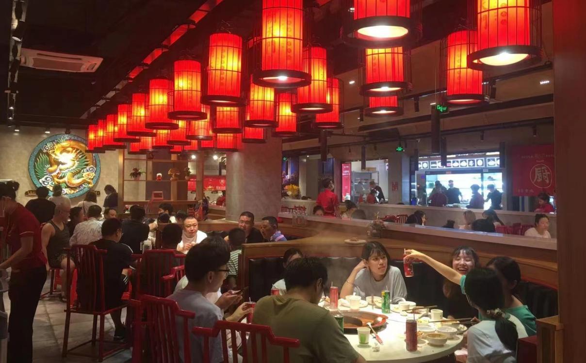 餐飲店這樣裝修，成本更可控，顧客更喜歡！