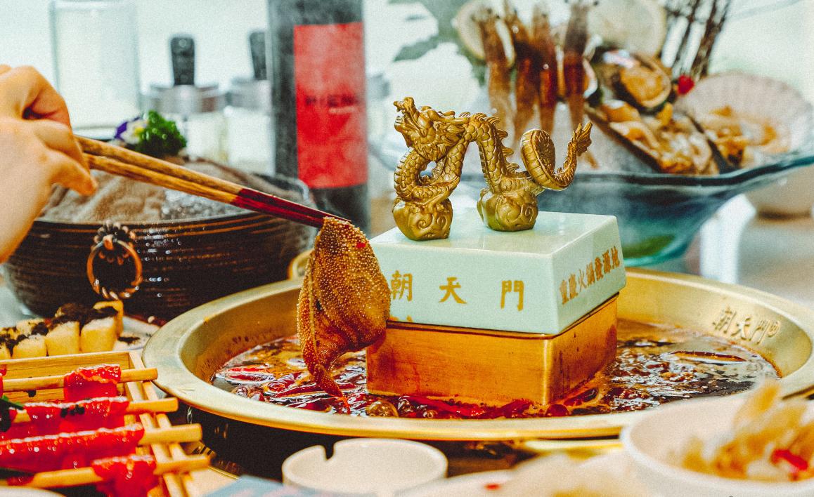 火鍋店要開(kāi)火，必須具備這3項(xiàng)能力，看看你有嗎？