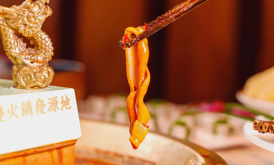 火鍋店這么多，怎么才能脫穎而出？