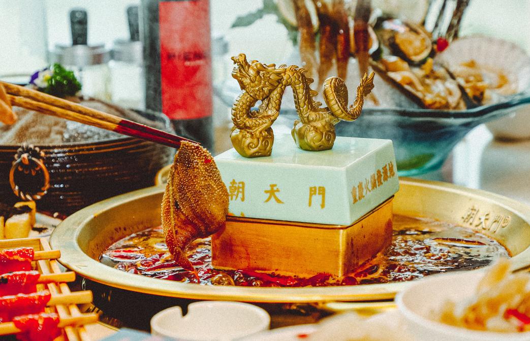 怎么選餐飲項目？4個維度供你參考！