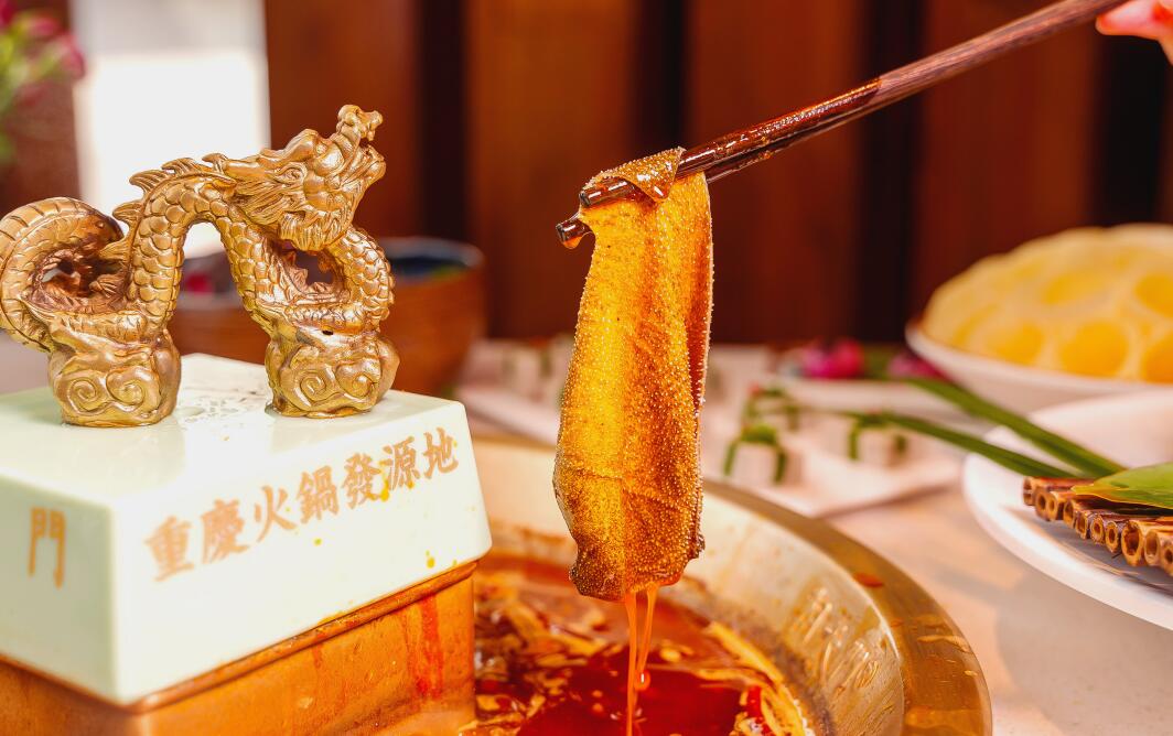“圍爐煮茶”爆火的背后，暗藏了什么餐飲邏輯？