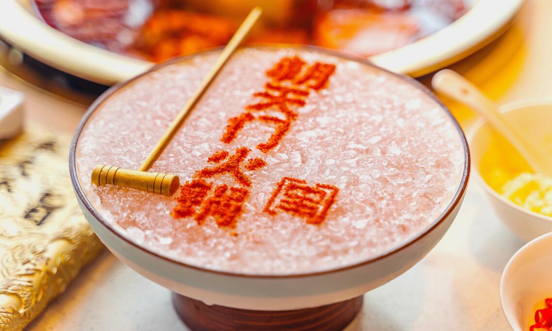 2023年餐飲的發(fā)展趨勢如何，能否破局重生？