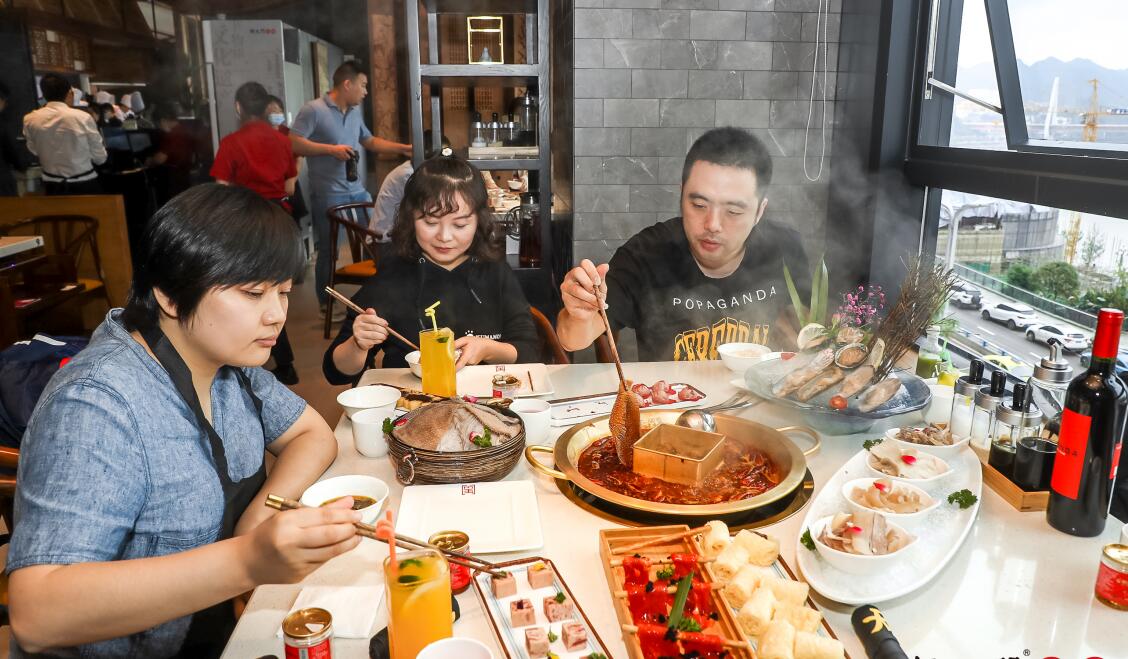 三線城市開店做餐飲，到底有多難？