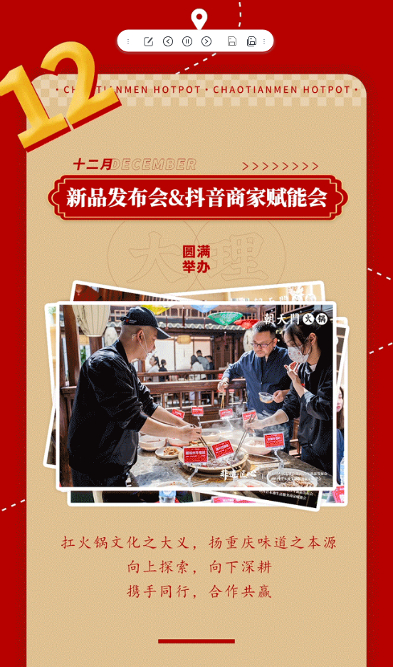請(qǐng)查收 | 朝天門火鍋2022年度報(bào)告！