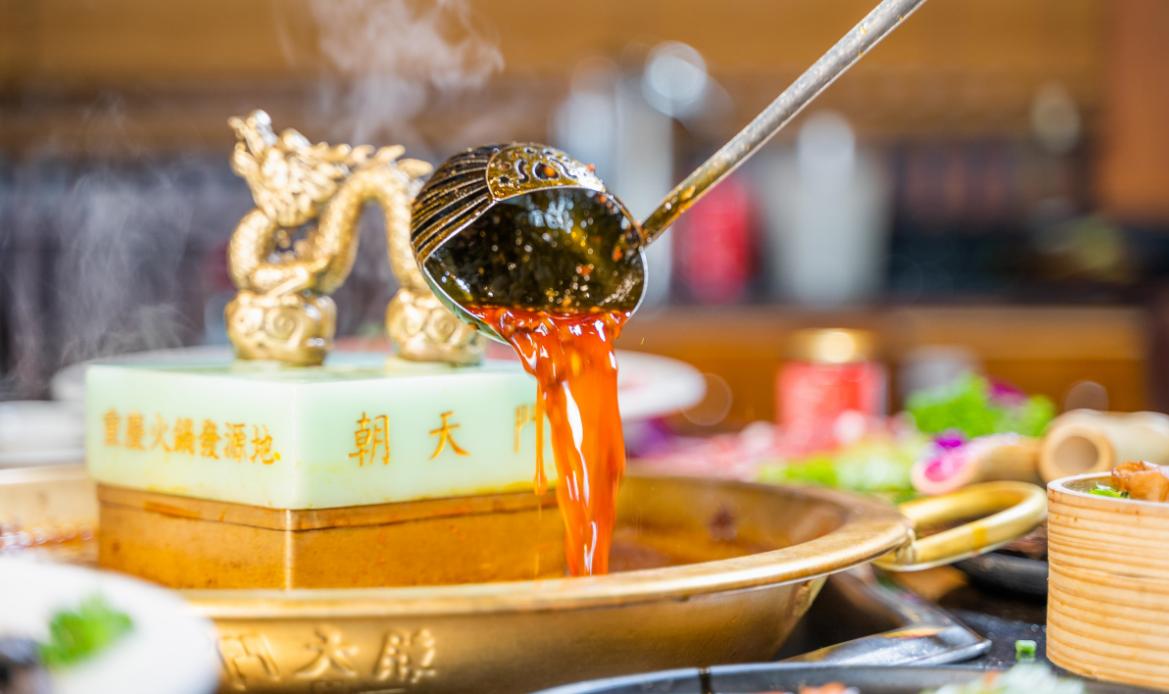 知名品牌營(yíng)業(yè)額集體下滑，鹵味不再受歡迎了？