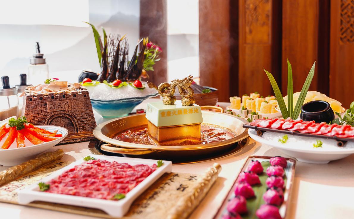 餐飲發(fā)展的四大趨勢(shì)，看懂讓你的餐廳再戰(zhàn)十年！
