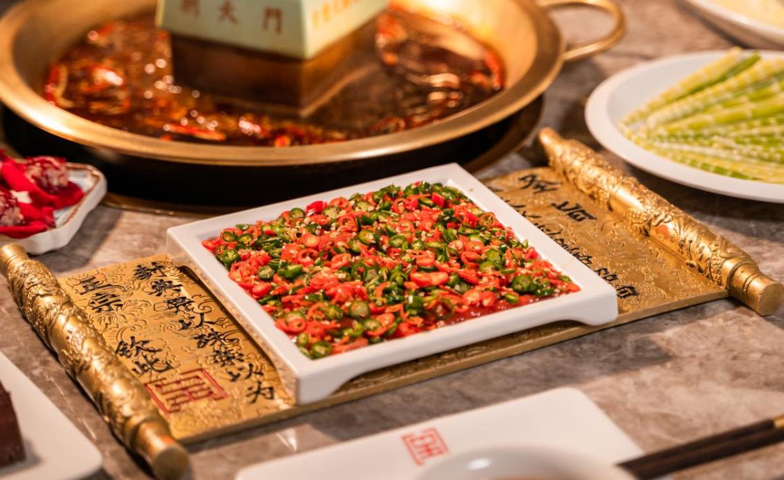 生意火爆的餐飲店，都有這幾個特征，看看你有沒有？
