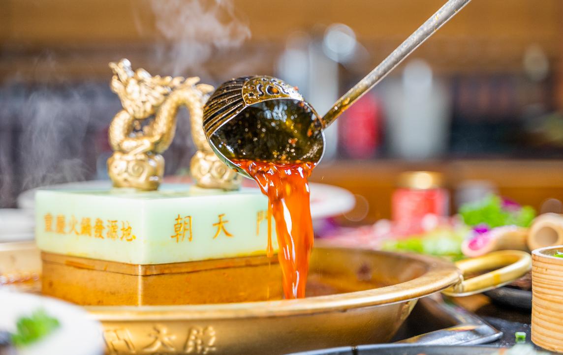 餐廳生意火爆，一定離不開這5點！