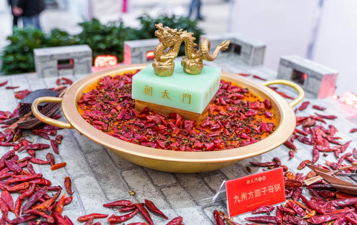 餐飲人服務(wù)十大標(biāo)準(zhǔn)，花一分鐘看完，值得！