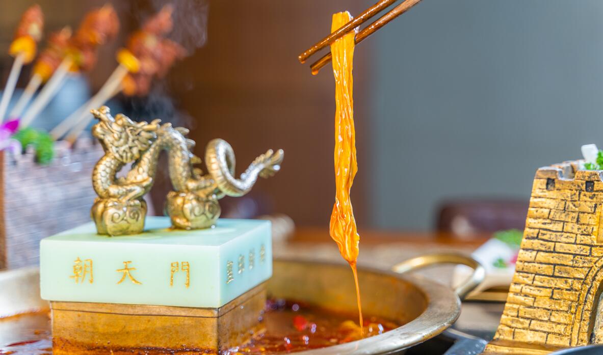 3-5月去重慶，吃喝玩樂打卡攻略，這一篇就夠了！