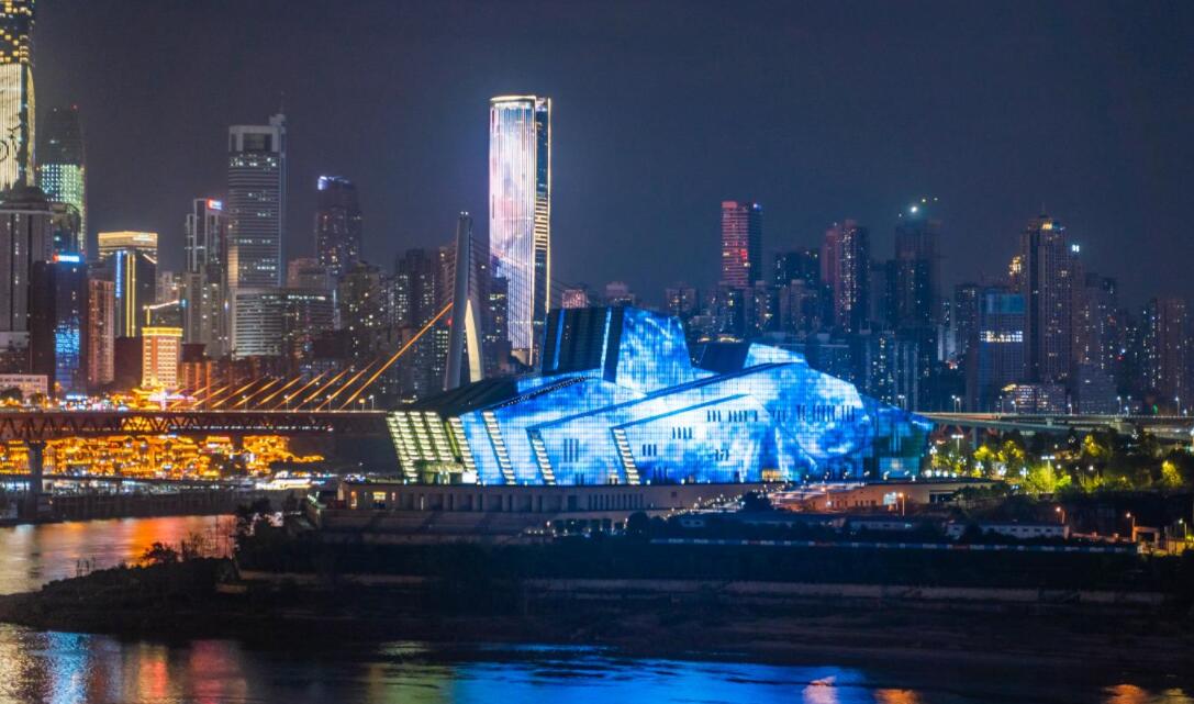 廣陽島旅游攻略！重慶小伊犁，最美大草坪！