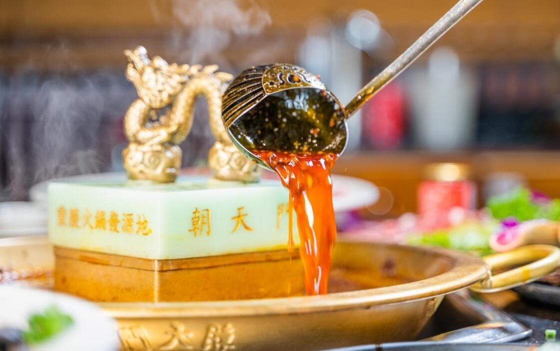 山城步道旅游玩法攻略！重慶土著推薦，打卡超出片兒！
