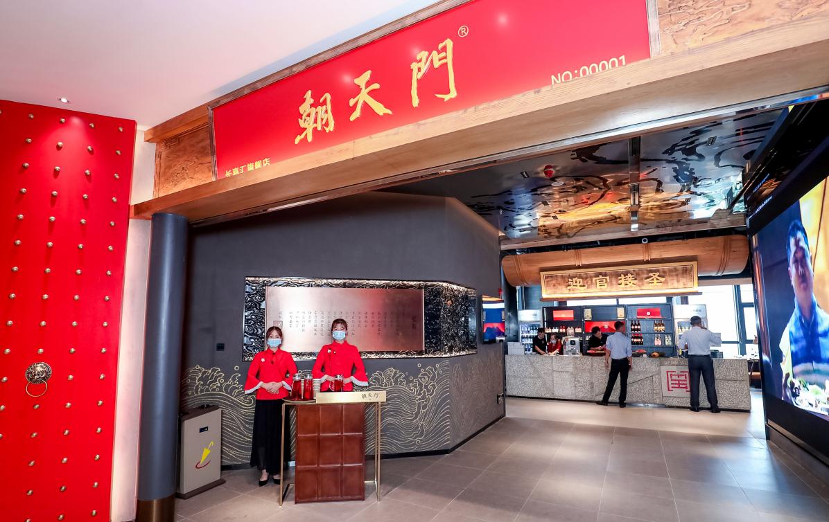 李子壩旅游攻略！重慶輕軌穿樓全球獨一份，正確打卡姿勢在此