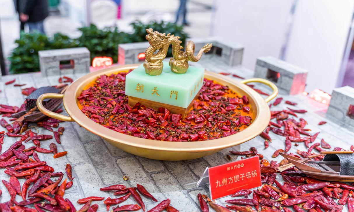 重慶老君洞旅游打卡攻略，徒步祈福超治愈，土著推薦！