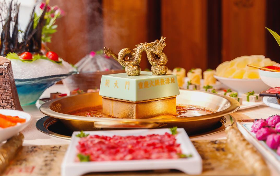 開餐飲店思維，老實(shí)人思維VS餐飲人，差別有多大？