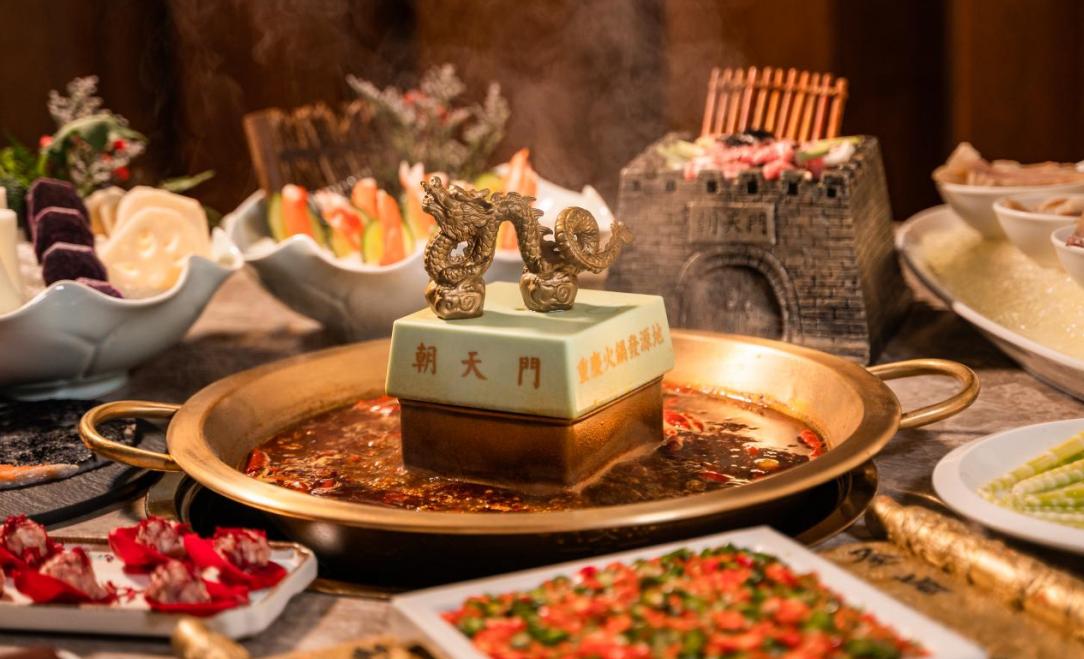 火鍋店創(chuàng)業(yè)，先分析這四點(diǎn)，看懂讓你穩(wěn)賺不虧