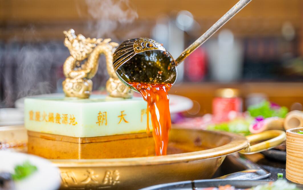 如何選擇火鍋品牌，這幾個元素，缺一不選！