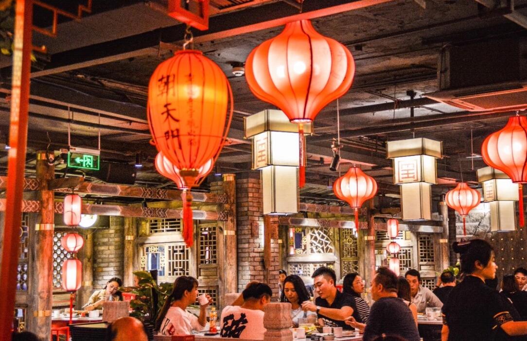 做到這三點(diǎn)，你的火鍋店就成功了一半！