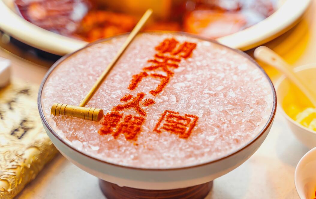 火鍋店經(jīng)營干貨，教你如何分類進貨食材