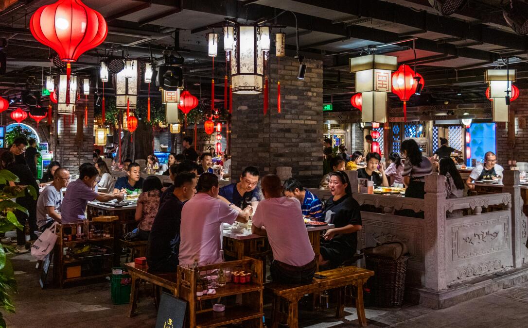 那些能讓人記住的火鍋店，到底長什么樣子？
