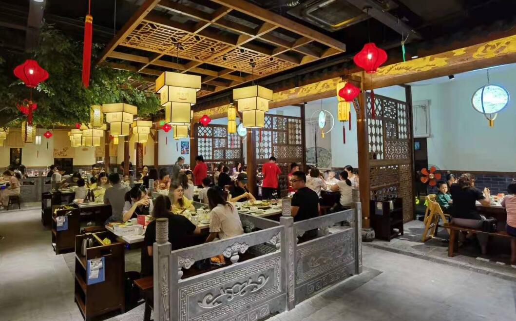 餐飲店生意越來越差？大數(shù)據(jù)把這篇文章推給你！