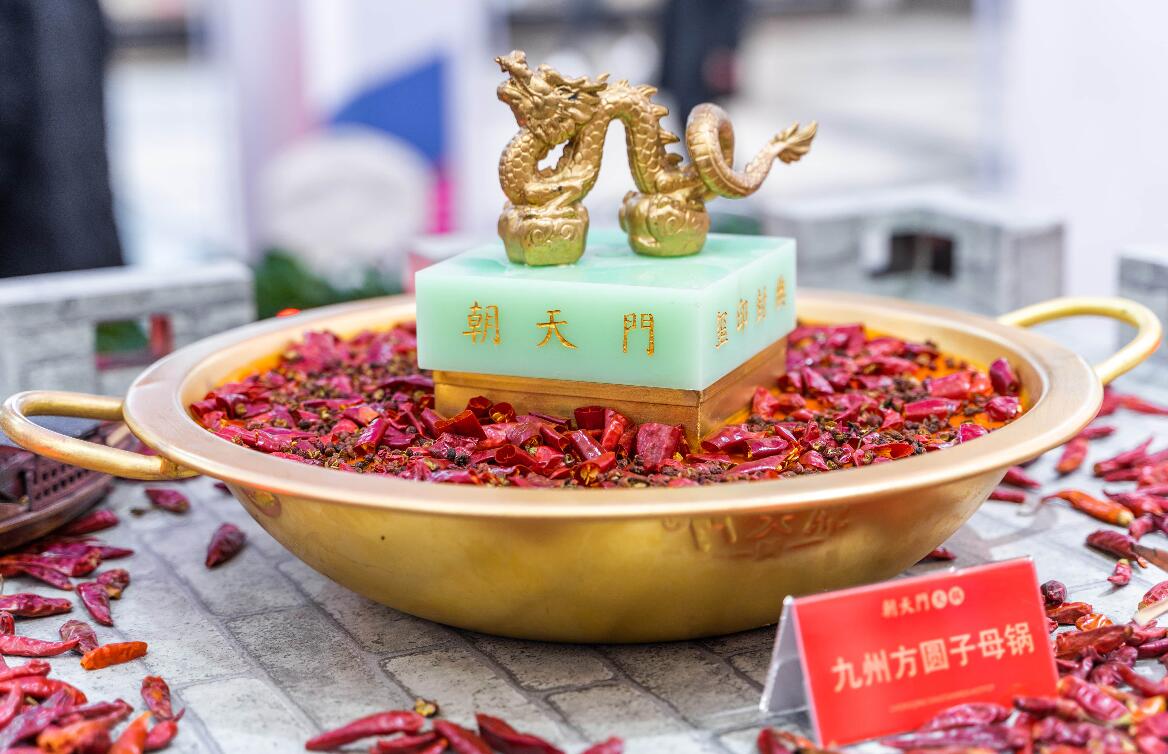 四種最受歡迎的火鍋品類，你吃過哪個？