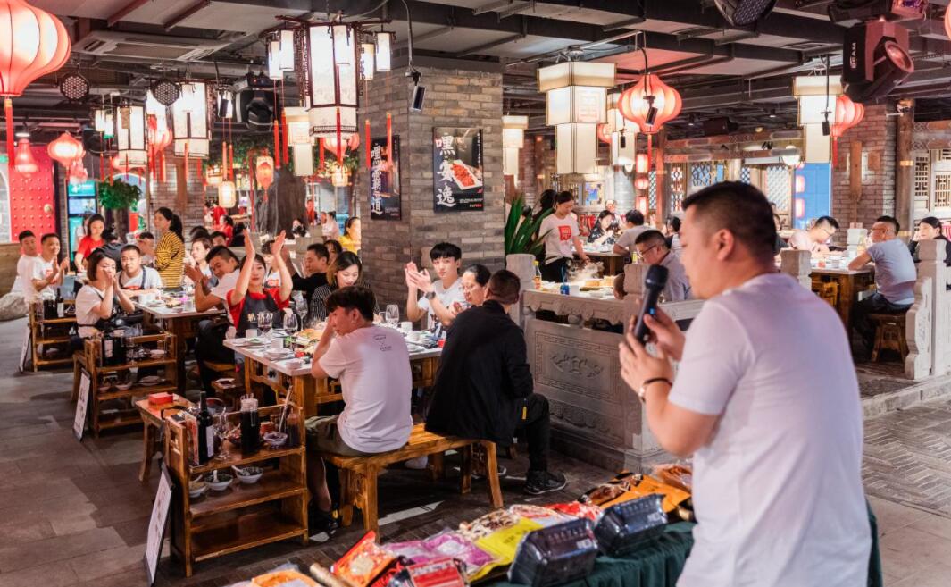 重慶火鍋文化起源，建議花一分鐘了解！