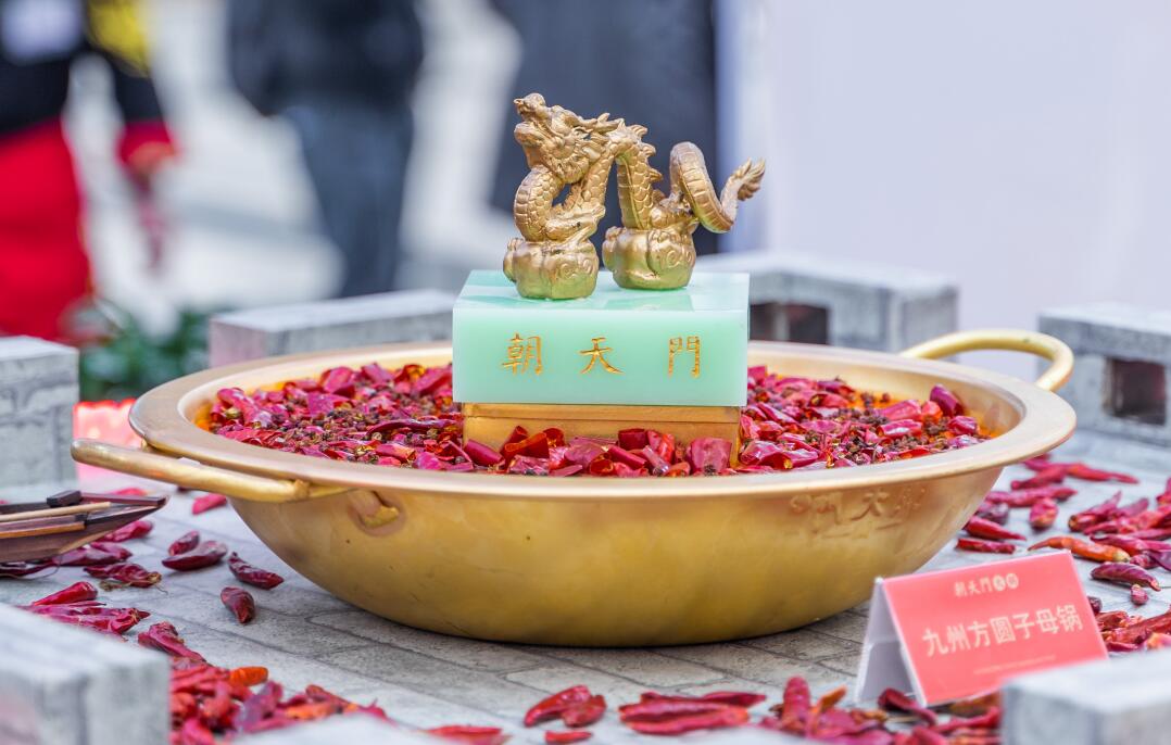火鍋店出圈的三個爆店密碼，想不火都難！