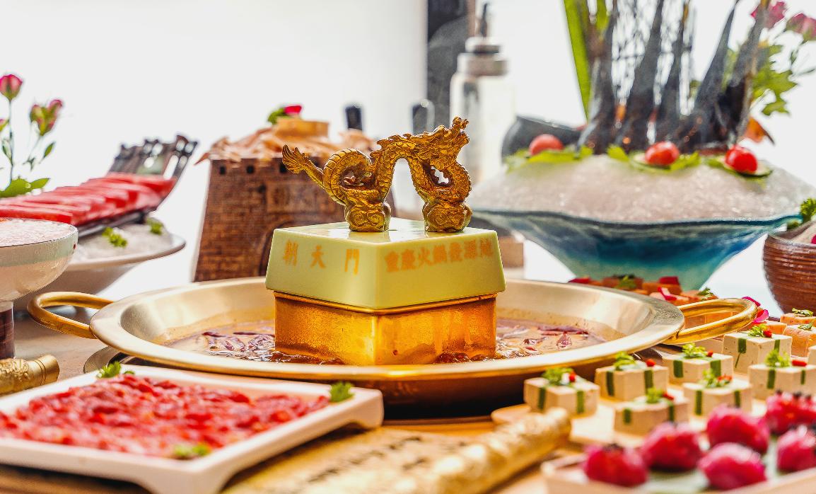 2023餐飲發(fā)展趨勢，看完再創(chuàng)業(yè)，老板不吃虧！
