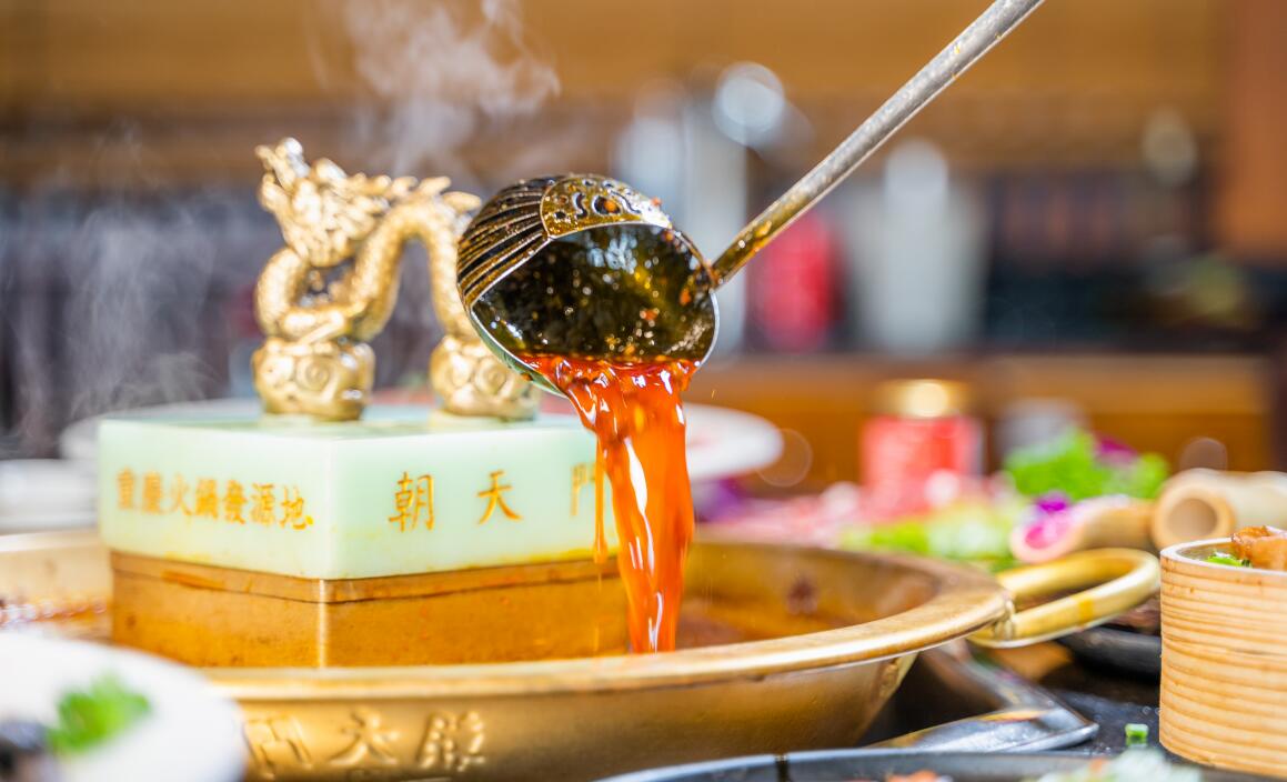 這種菌類食材，火鍋店沒它不行！你猜是啥？