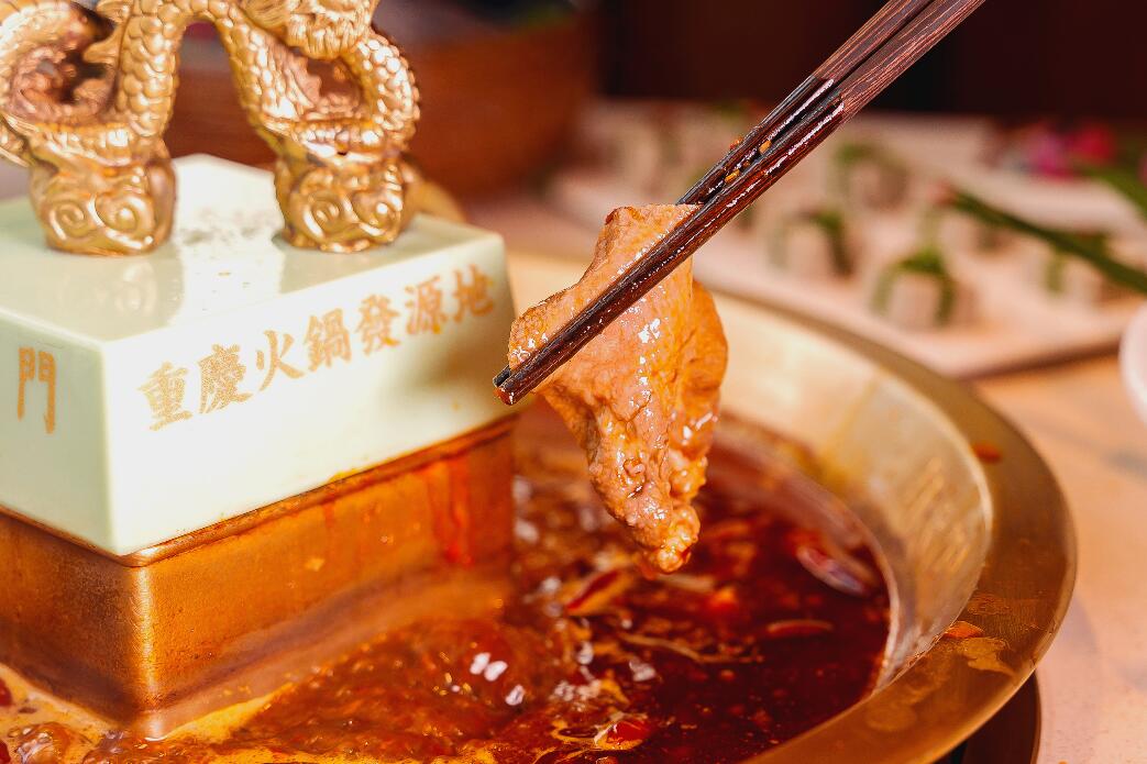 餐飲用人新趨勢，大媽到小妹，時(shí)代在變化！