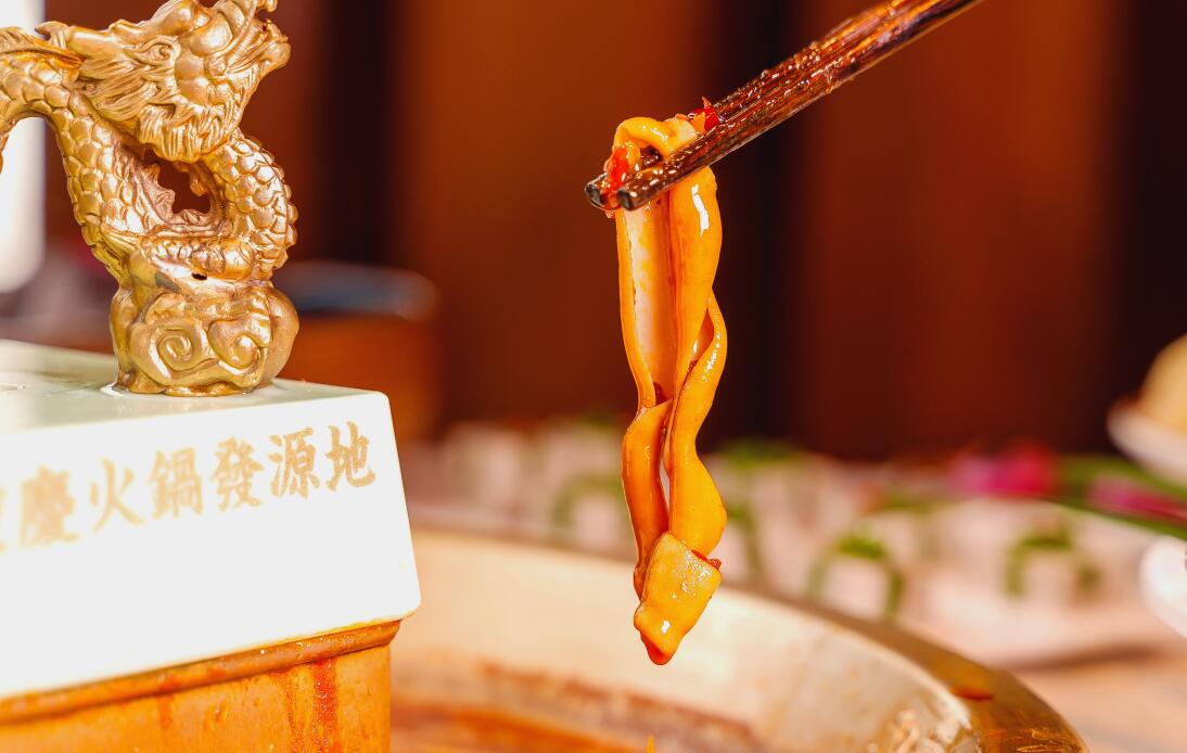 火鍋市場未來發(fā)展趨勢，提前布局，不會錯！